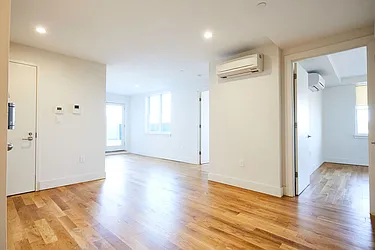 Rented by Lodger Corp