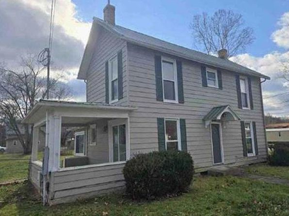55 Salem St, Rutland, OH 45775