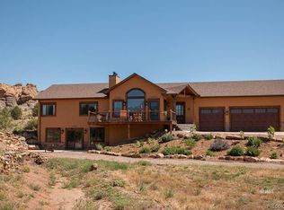 4705 Oak Grove Cir, Westcliffe, CO 81252