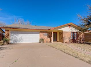 3240 93rd St, Lubbock, TX 79423