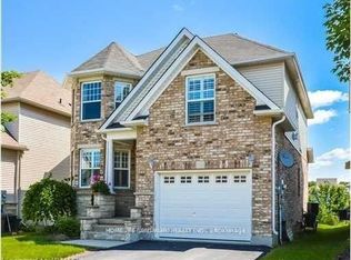 620 Frieburg Dr, Waterloo, ON N2T 2Y4