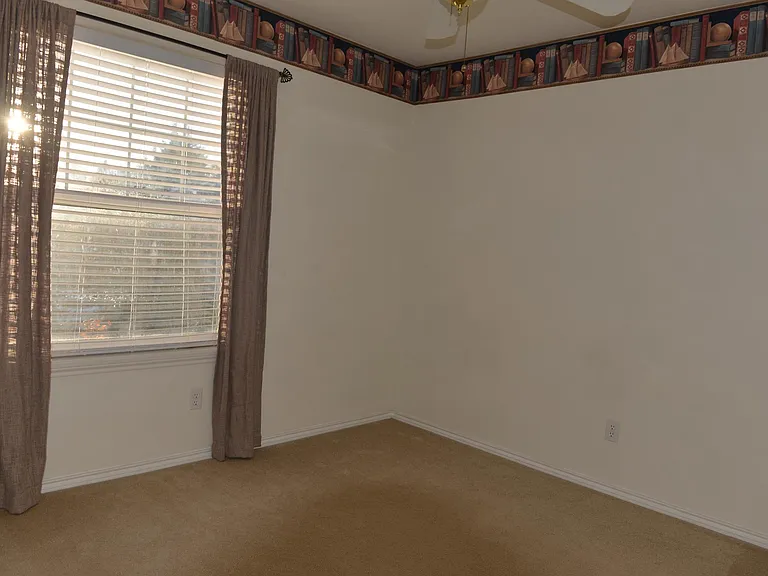 Bedroom #2