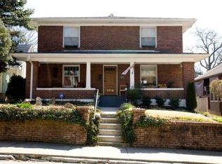 1712 Edenside Ave, Louisville, KY
