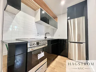 Rented by Hagstrom Management Inc