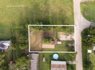 198 E 4th St, Crawford, TX 76638