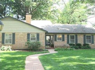 3500 N Park Ln, Muncie, IN 47304