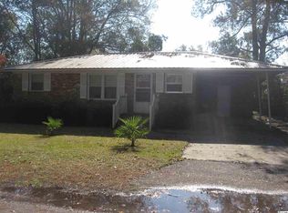 627 Avon Cir, Mullins, SC 29574