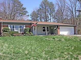 3325 E Princeton Rd, Petersburg, VA 23805