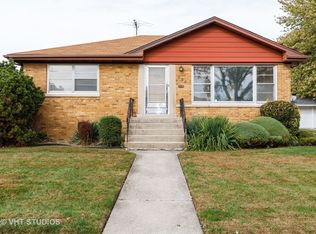 826 E 161st St, South Holland, IL
