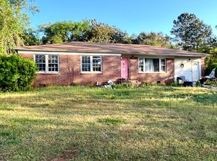 3658 W Point Rd, Lagrange, GA 30240
