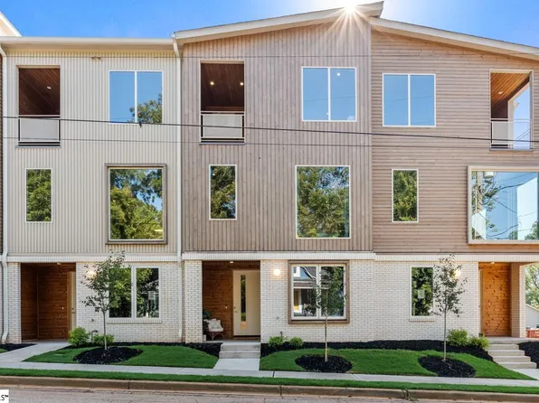 123 S Leach St, Greenville, SC 29601