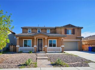 11785 Iverson St, Victorville, CA 92392