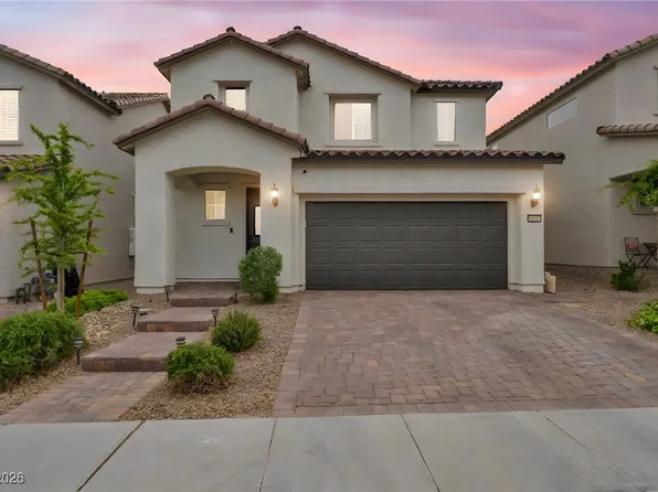 9947 Fletcher Peak Ave, Las Vegas, NV 89178