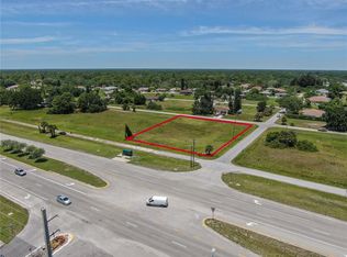 11996 TAMIAMI TRAIL S LOT 1, NORTH PORT, FL 34287