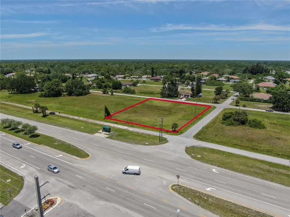 11996 TAMIAMI TRAIL S LOT 1, NORTH PORT, FL 34287