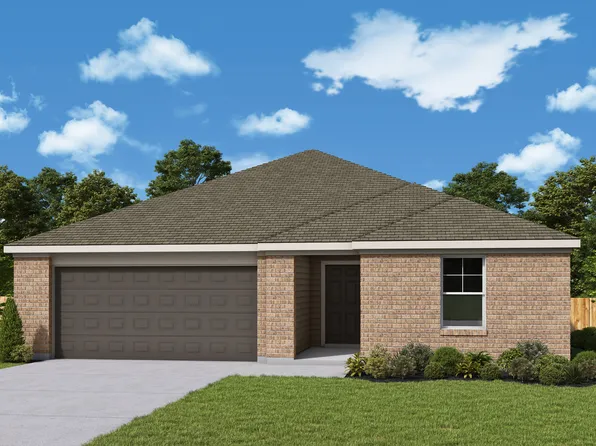 6538 Monument Hill Ct, Manvel, TX 77578