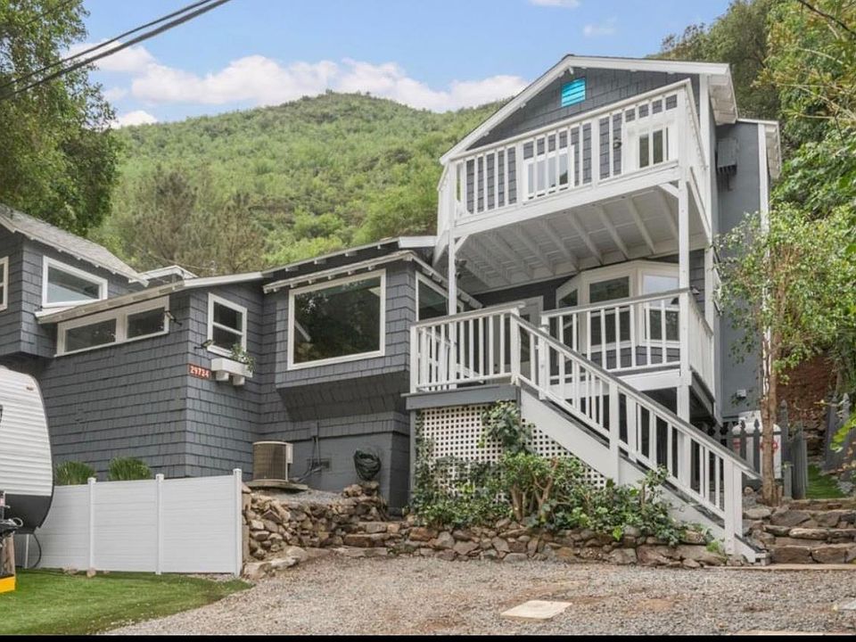 1st image of 29734 Silverado Canyon Rd