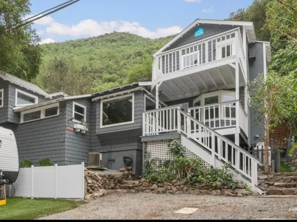 29734 Silverado Canyon Rd, Silverado, CA 92676