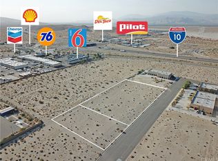 19256 Newhall St, Desert Hot Springs, CA 92240