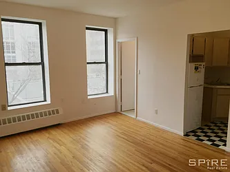 Rented by Spire Group