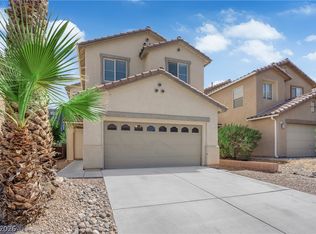 9045 Spirit Canyon Ave, Las Vegas, NV 89149