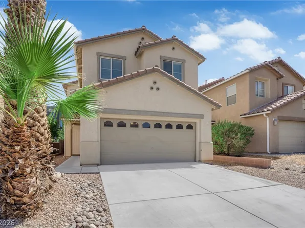 9045 Spirit Canyon Ave, Las Vegas, NV 89149