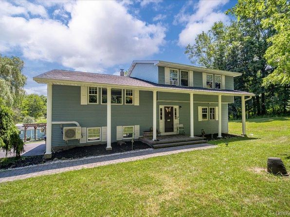 480 Hulsetown Rd
