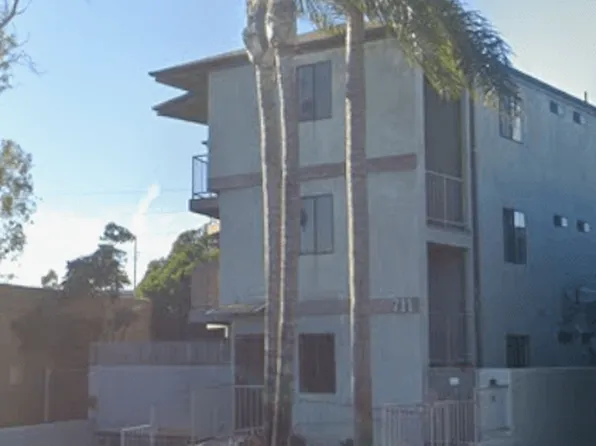 711 W. Queen St, 711 W Queen St APT 203, Inglewood, CA 90301