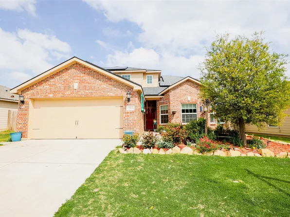 1313 Tobin St, Howe, TX 75459