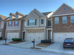 3332 Sardis Bend Dr, Buford, GA