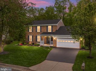 13160 Autumn Hill Ln, Herndon, VA 20171