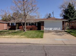 1169 Douglas Dr, Denver, CO 80221