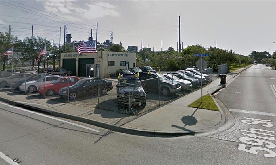 1st image of 6000 Broadway