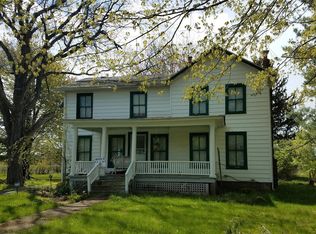 13470 Albion Eagle Harbor Rd, Albion, NY 14411