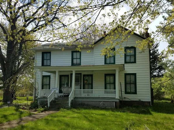 13470 Albion Eagle Harbor Rd, Albion, NY 14411