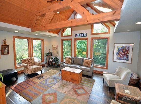 2c 2006 Sun Room Addition