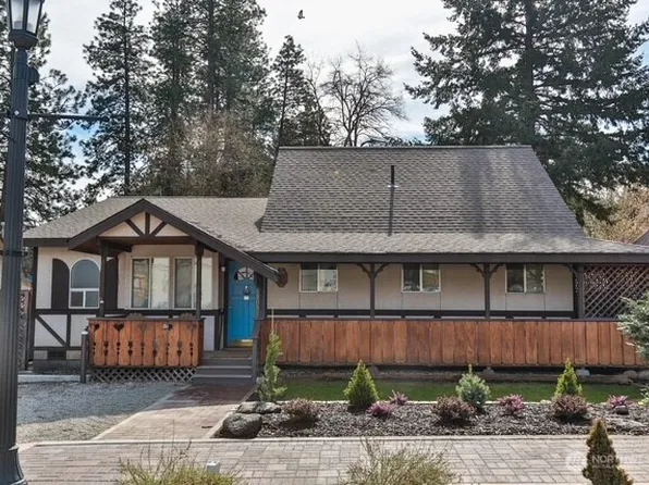 1305 Cottage, Leavenworth, WA 98826