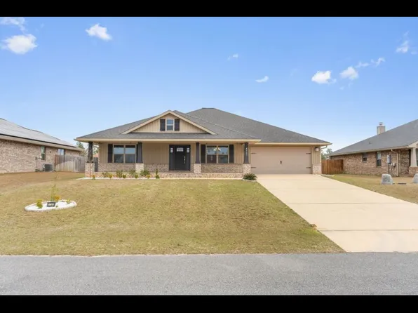5785 Dogwood Dr E, Crestview, FL 32539