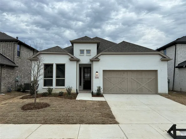 526 Ardsley Park Dr, Lakewood Village, TX 75068