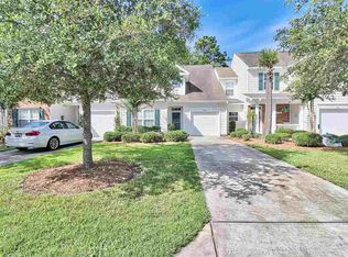787 Botany Loop #35E, Murrells Inlet, SC 29576