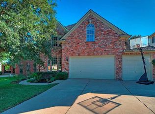 10772 Bramblecrest Dr, Austin, TX 78726