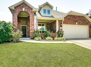 8148 Rock Elm Rd, Fort Worth, TX 76131