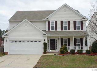 4641 Dresden Village Dr, Raleigh, NC 27604