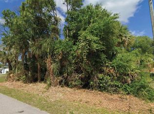 Appleton Ter LOT 29, North Pt, FL 34286