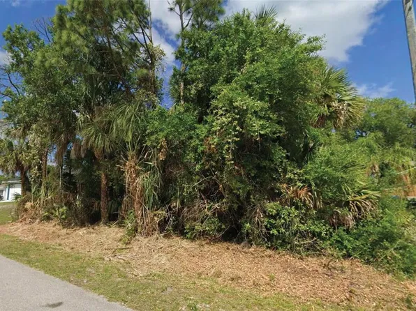 Appleton Ter Lot 29, North Pt, FL 34286