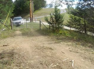 Crossfield Rd, Bybee, TN 37713