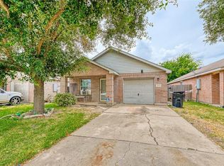 13518 Woodring Ct, Houston, TX 77045