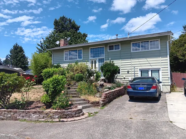 4140 NE 11th St, Renton, WA 98059