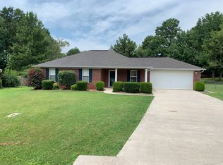119 Silver Poplar Pl, Harvest, AL 35749