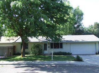 2507 W Dewey St, Boise, ID 83702